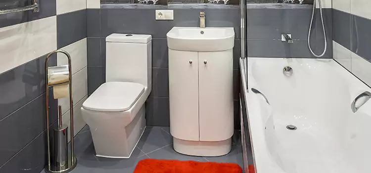 Hansgrohe Shaving Mirror Islip