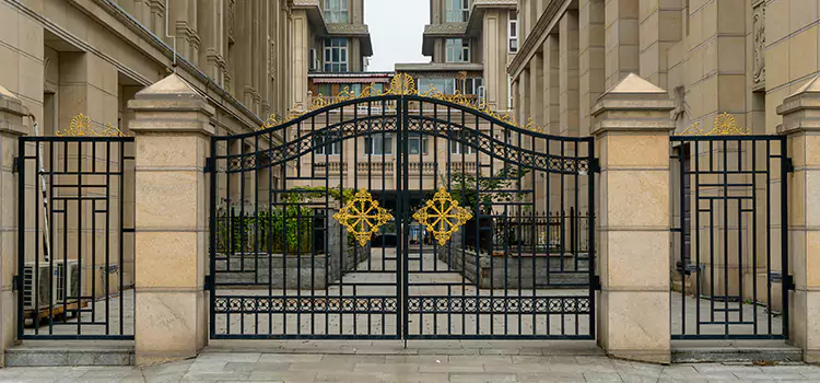Comprehensive Iron Gate Maintenance Solutions in Islip, NY