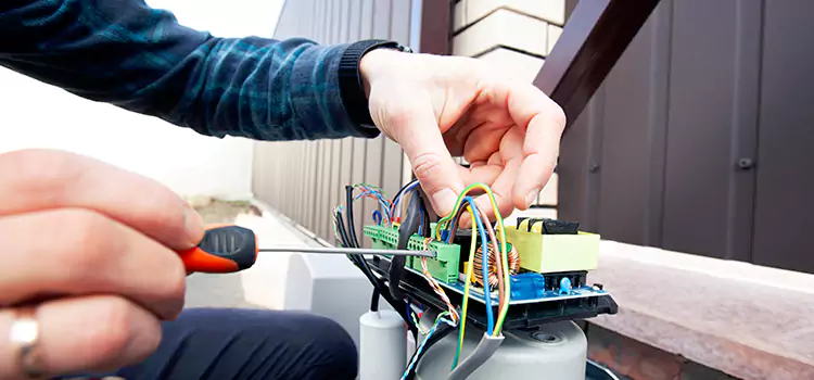 Electric Gate Maintenance Islip