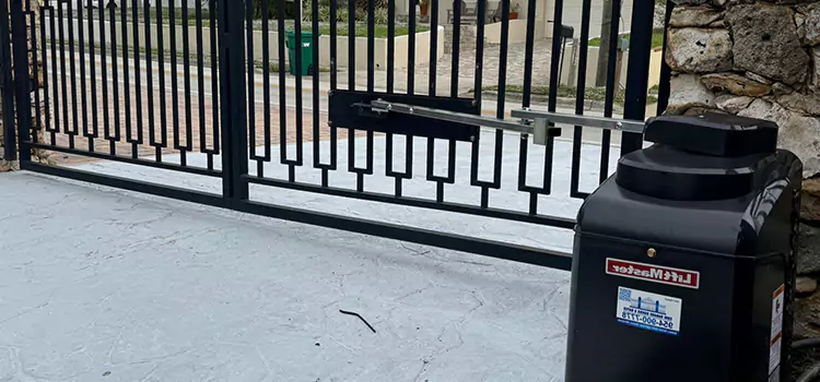Seamless Installation and Support for Your New Gate in Islip, NY