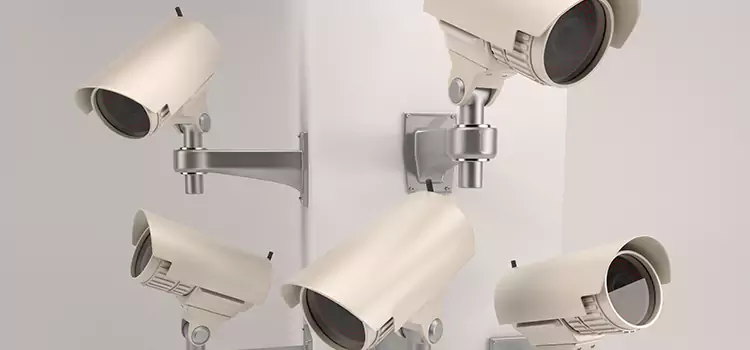Your Trusted Partner for CCTV Solutions in Islip