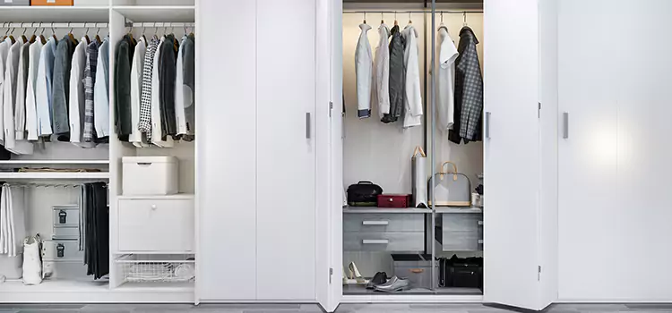Glass Closet Door Repair Islip