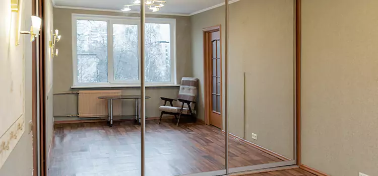 Mirror Closet Door Roller Replacement Islip