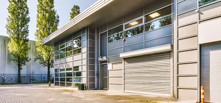 Commercial Garage Door Installation Islip