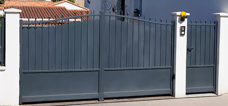 Emergency Commercial Gate Repair Islip