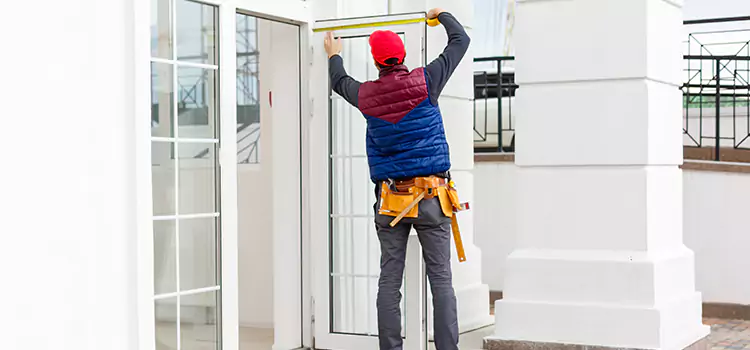 Water Damage Door Frame Repair Islip