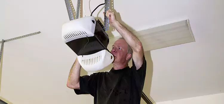 Garage Door Opener Service Islip