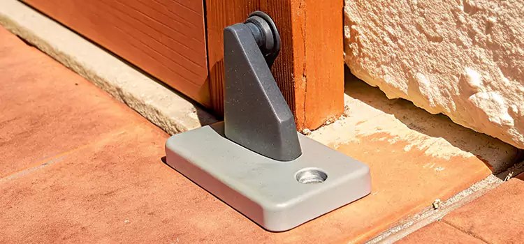 Aesthetic Door Stop Selection Islip
