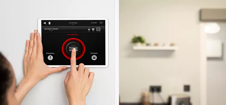Blink Video Doorbell Installation Islip