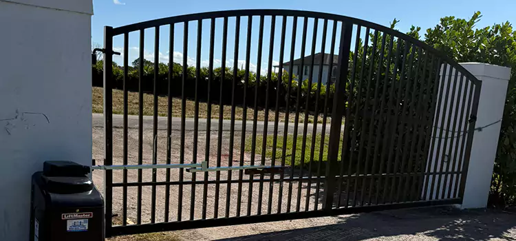 Driveway Fence Repair Islip