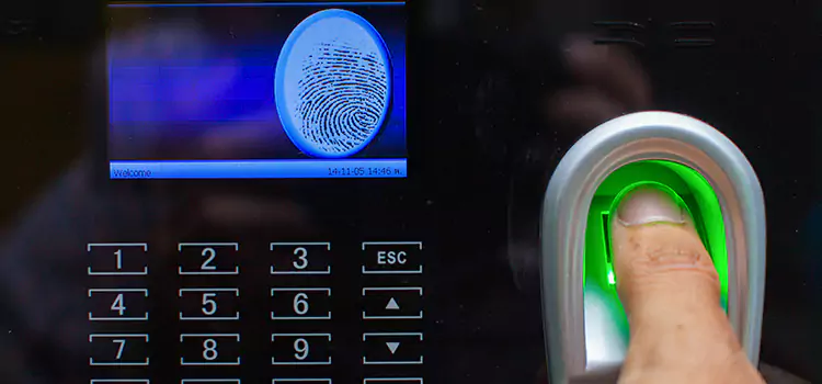Your Trusted Partner for Secure Access in Islip, NY