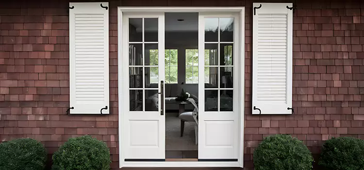 French Door Restoration Islip