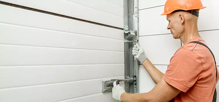 Why Choose Us for Garage Door Lock Services in Islip, NY?