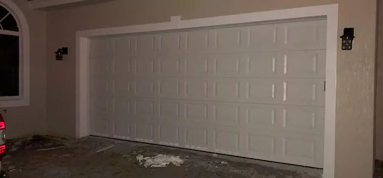 Garage Door Coil Replacement Islip