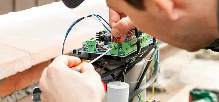 Specialized Brand Gate Motor Repairs Islip