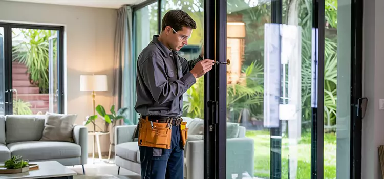 Why Choose Us for Your Glass Door Needs in Islip, NY?