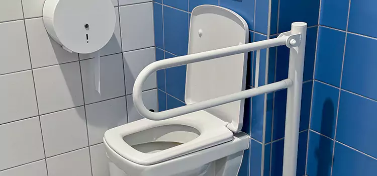 Comprehensive Solutions in Islip, NY for Accessible Facilities