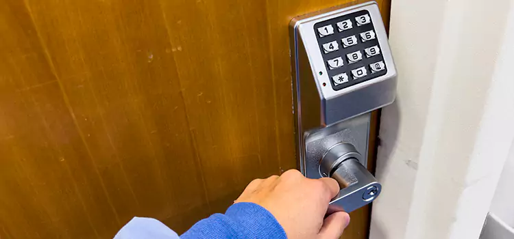 Why Choose Us for Your Keypad Lock Needs in Islip, NY?