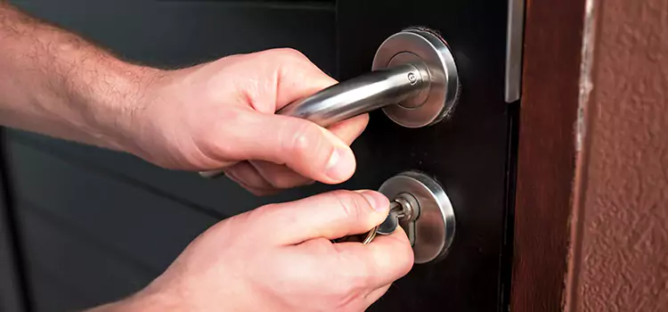 Master Key Control and Audits Islip