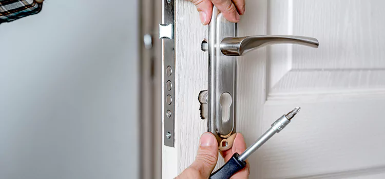New Door Frame Installation Islip