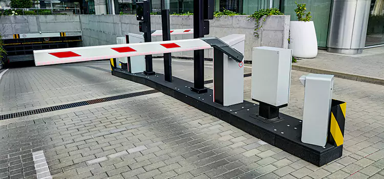 Custom Gate Design & Integration Islip