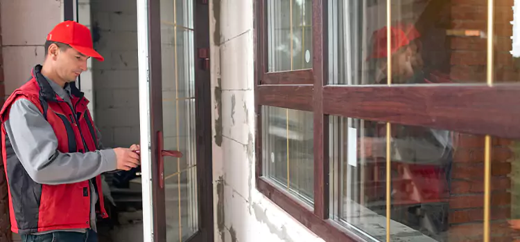 Sliding Door Lock Repair Islip