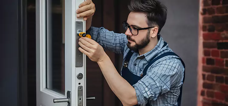 Residential Door Repairs Islip