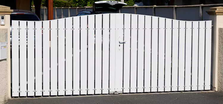 Why Choose Us for Residential Gate Repair in Islip, NY?
