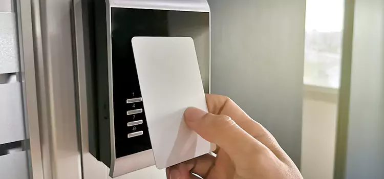 Advanced RFID Technology Integration in Islip, NY