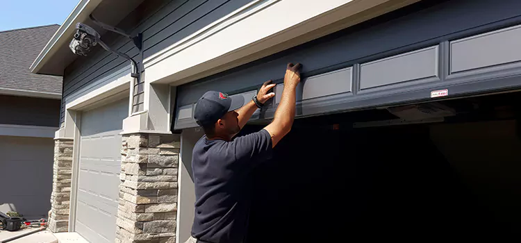 Janus Roll Up Doors Islip