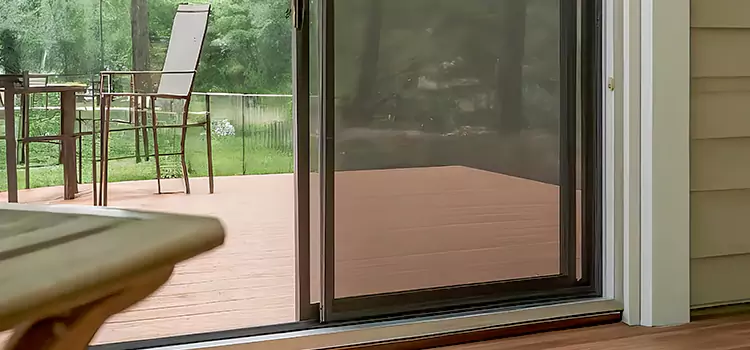 Garage Screen Door Installation Islip