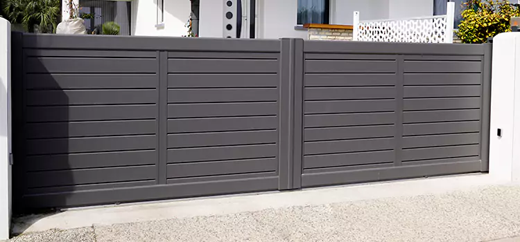 Automatic Gate Fence Islip