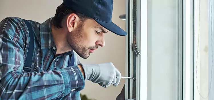 Emergency Response for Latch Issues Islip
