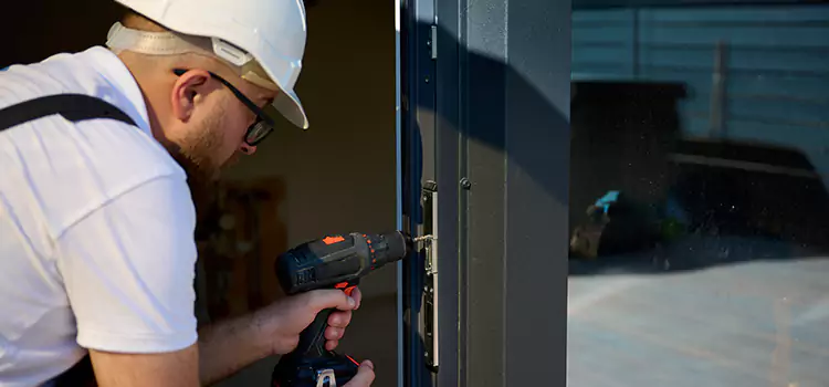 Aluminium Sliding Door Lock Fitting Islip