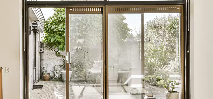 Glass Door Panel Replacement Cost Islip