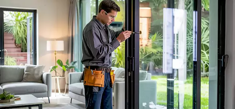 Sliding Door Maintenance Islip