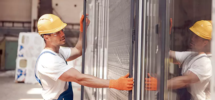 Sliding Door Mesh Replacement Islip