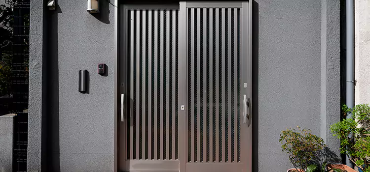 Specialized Steel Door Services in Islip, NY