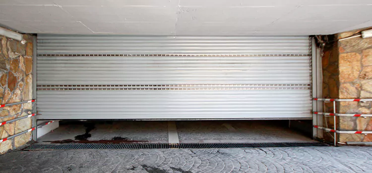 Steel Garage Door Repair Islip